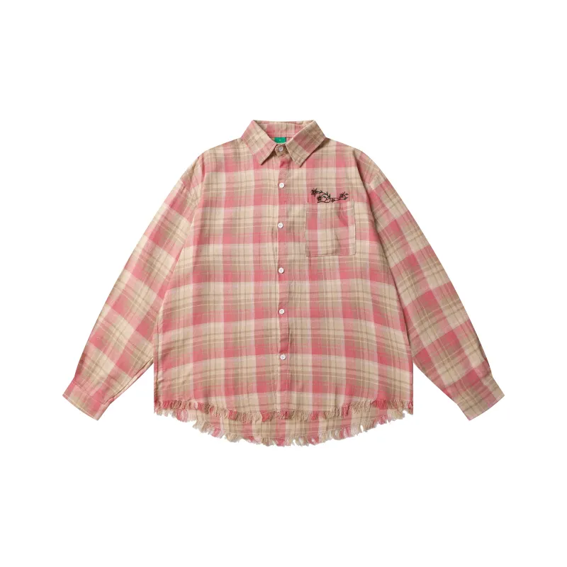 Michael Rock Shirts Unisex-0