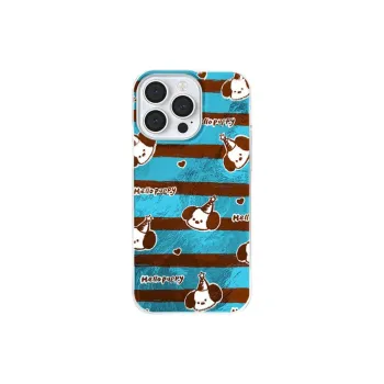 HASEE Phone Cases