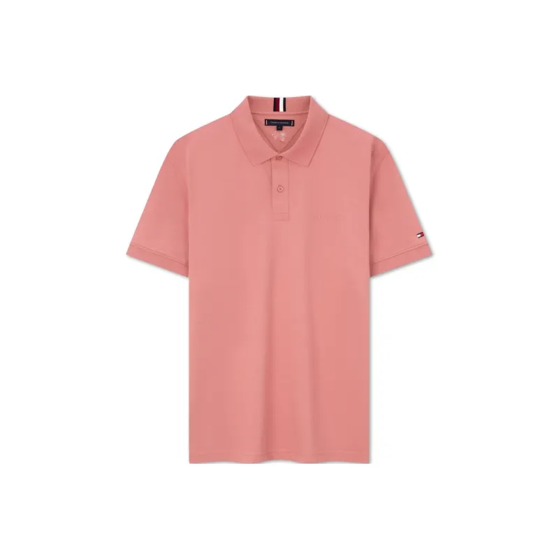 Tommy Hilfiger Polo Shirt Men's-2