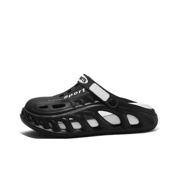 Meiretu Clogs Men