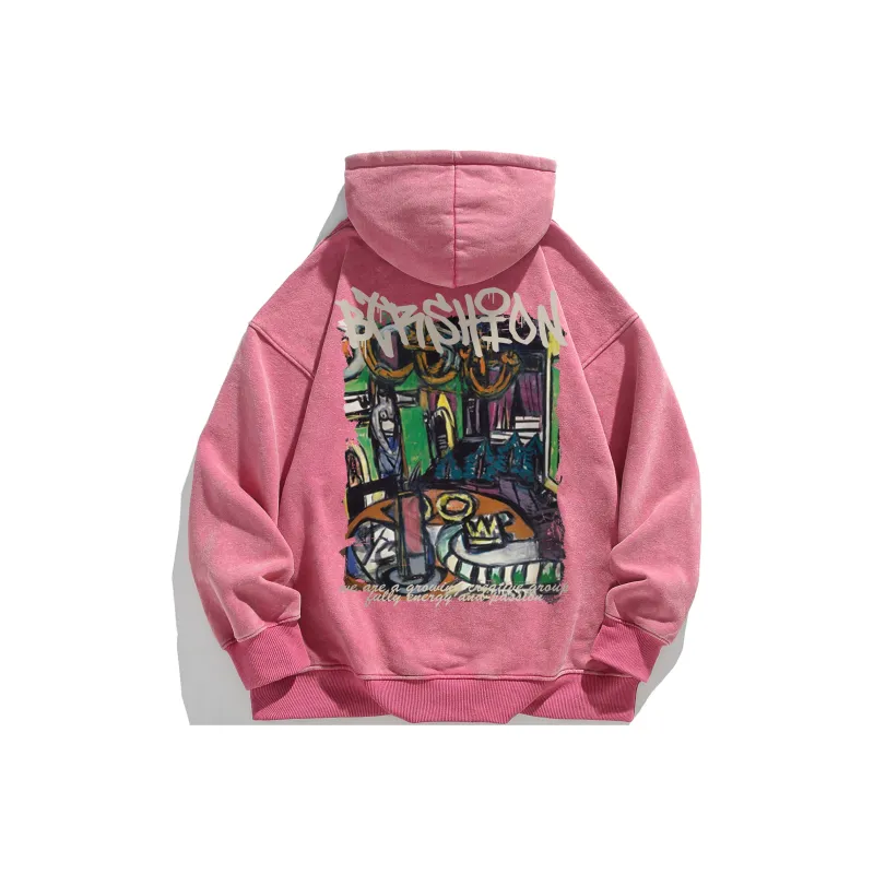 BTR Sweatshirts Unisex-12