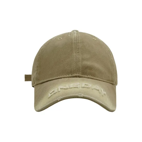JKEM 100% Cotton Baseball Caps Unisex-20