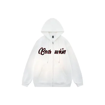 BEAR UNION Sweatshirts Unisex