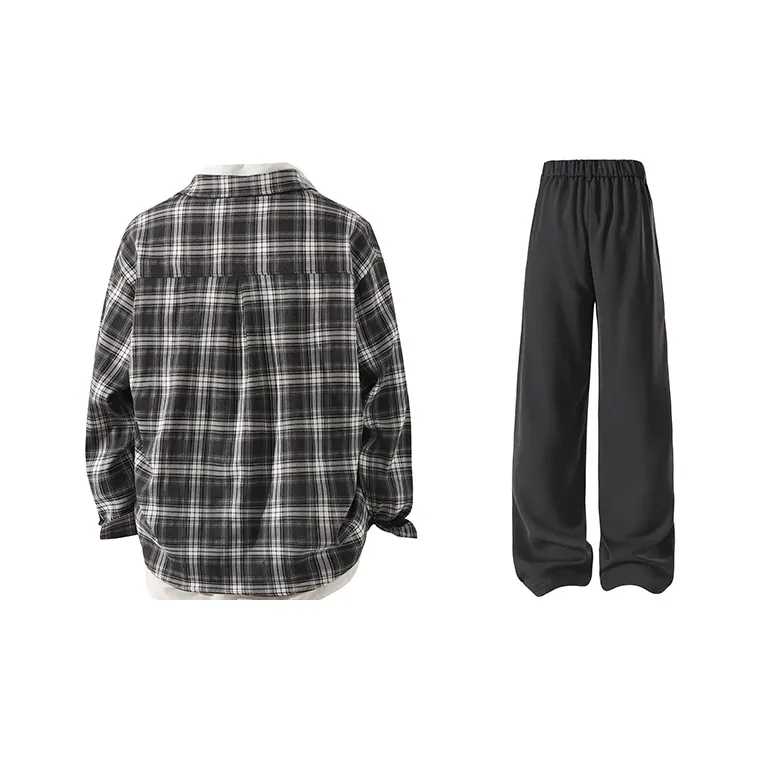 BRUMAIRE Casual Sportswear Unisex-1