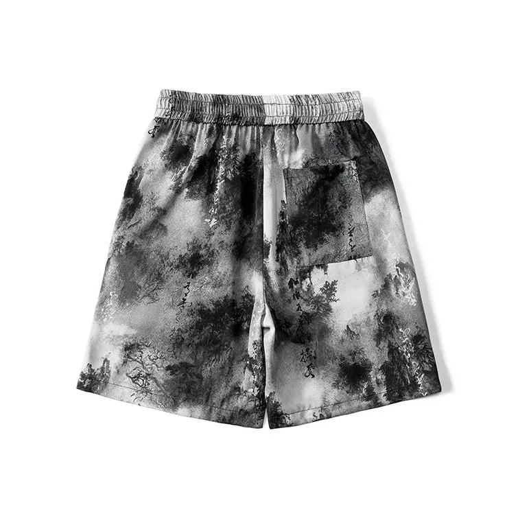 ROSECREED Shirt Matching Set Unisex-4