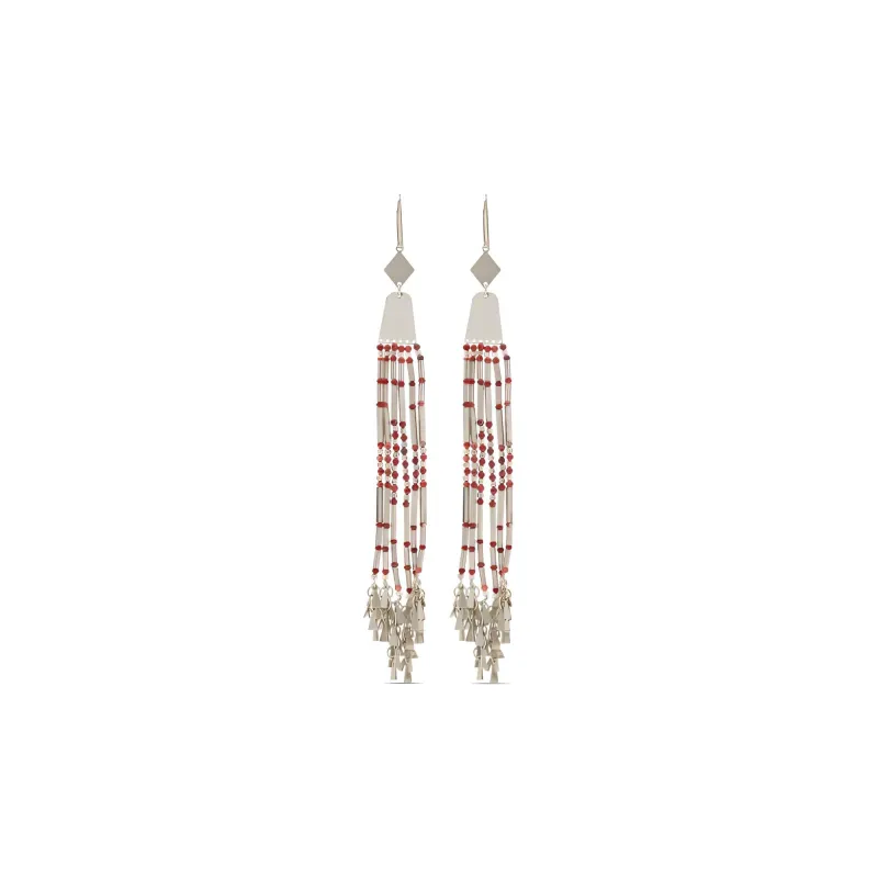 ISABEL MARANT Olathe Earrings-0
