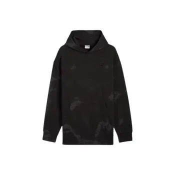 PUMA Downtown Relaxed Hoodie
