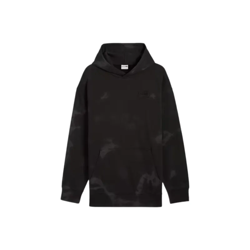 PUMA Downtown Relaxed Hoodie-0