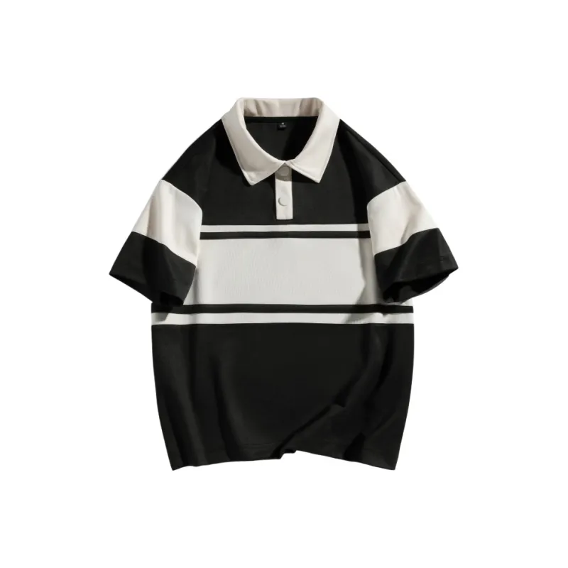 Merry City Polo Shirts Unisex-4