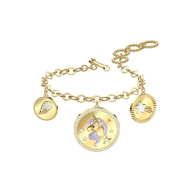 Swarovski Out Of This World Bracelets Women's-1