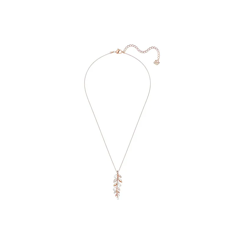 Swarovski Mayfly Necklaces Women's-1