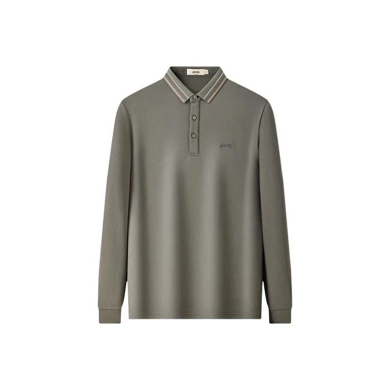 Jeep Polo Shirts Men-9