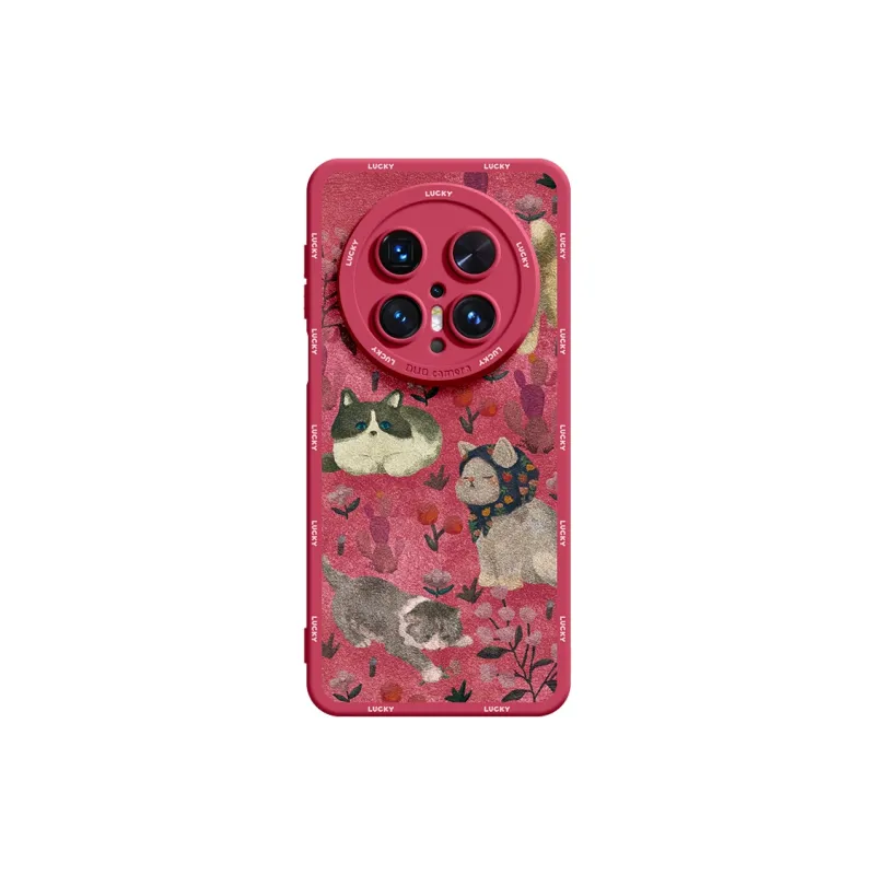 SUPER MOUSE Phone Cases-1