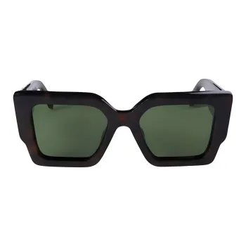 OFF WHITE Catalina Oversized Square Frame Sunglasses