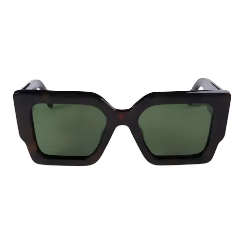 OFF WHITE Catalina Sunglasses