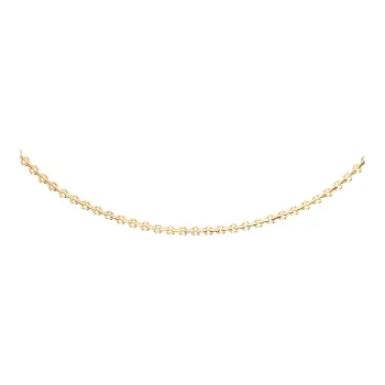 Laura Lombardi Brass Necklaces Women's Gold