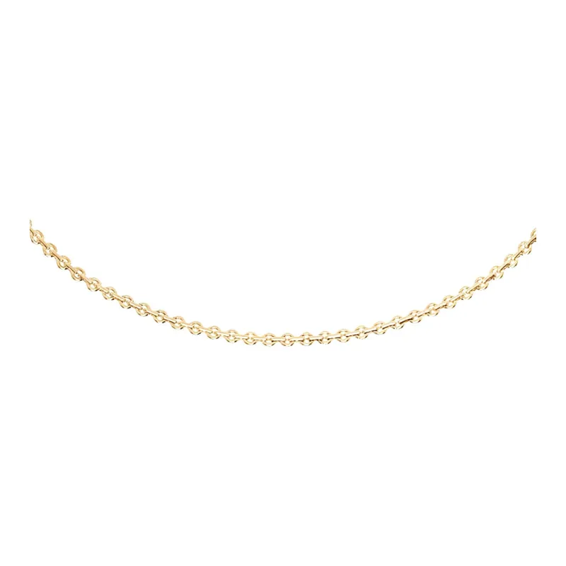 Laura Lombardi Brass Necklaces Women's Gold-0