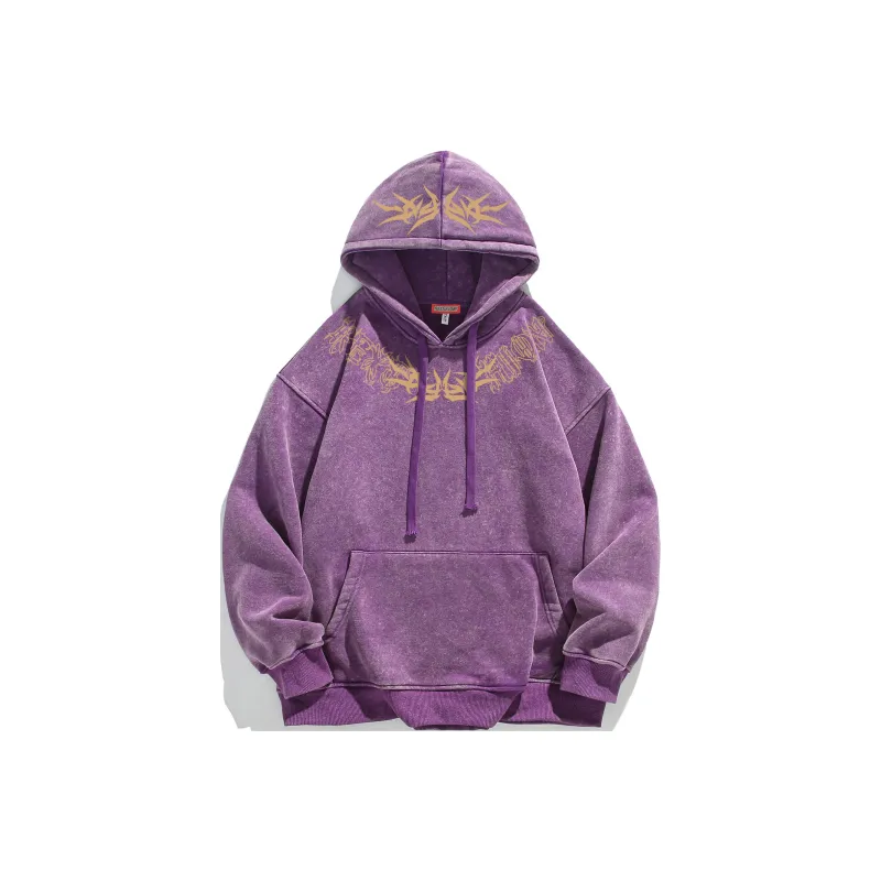 REXSHION Sweatshirts Unisex-16