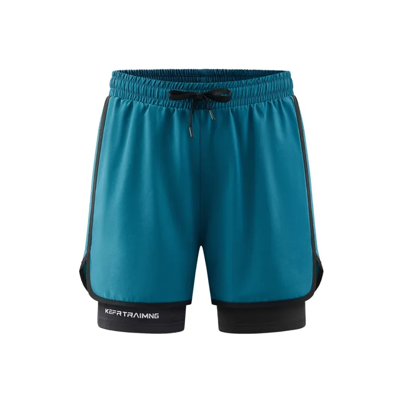 Kele Coco Casual Shorts Unisex-6
