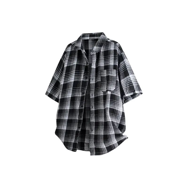 NORTHMORE Shirts Unisex-0