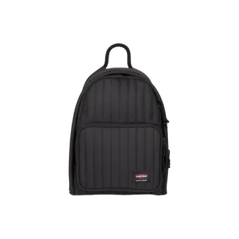 EASTPAK X CRAIG GREEN Collaboration Polyester Backpack Unisex Black