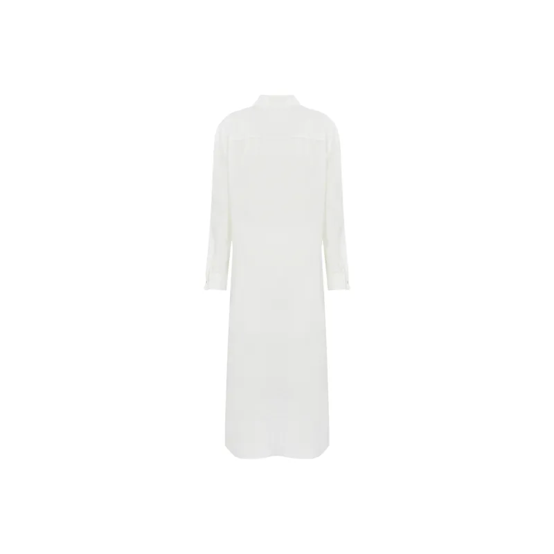 Max Mara Megaton Dress-1