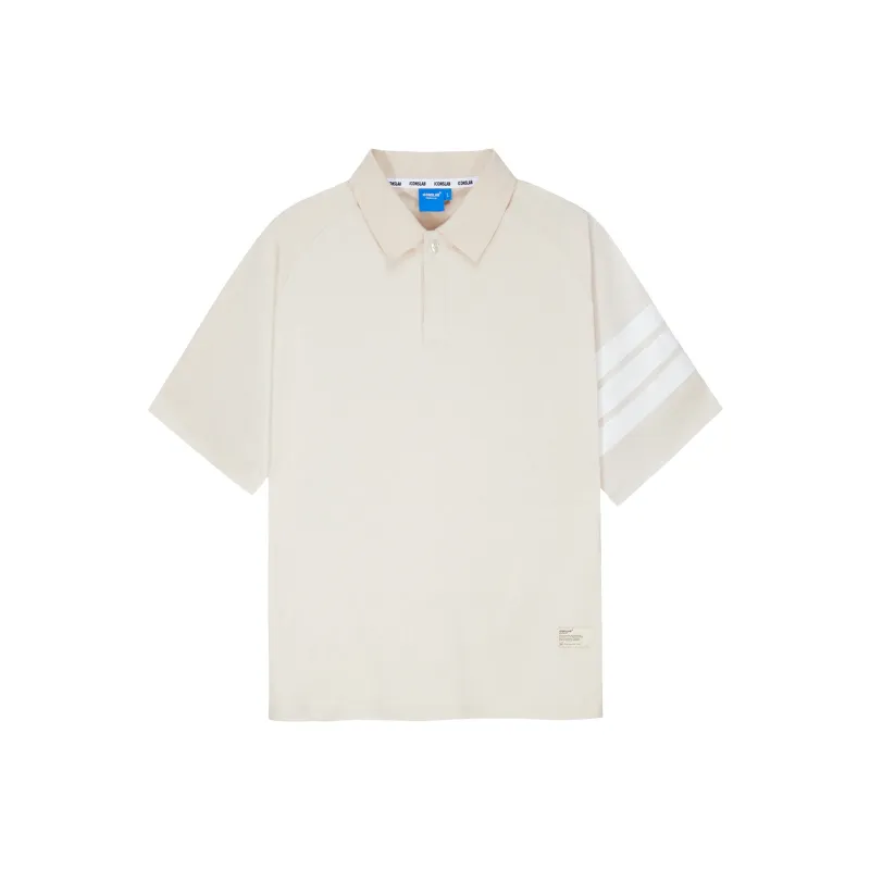 ICONS Lab Polo Shirts Unisex-3
