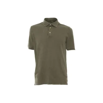 FEDELI Alby Jersey Polo Shirt
