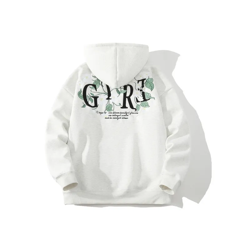 GENT LORE Sweatshirts Unisex-2