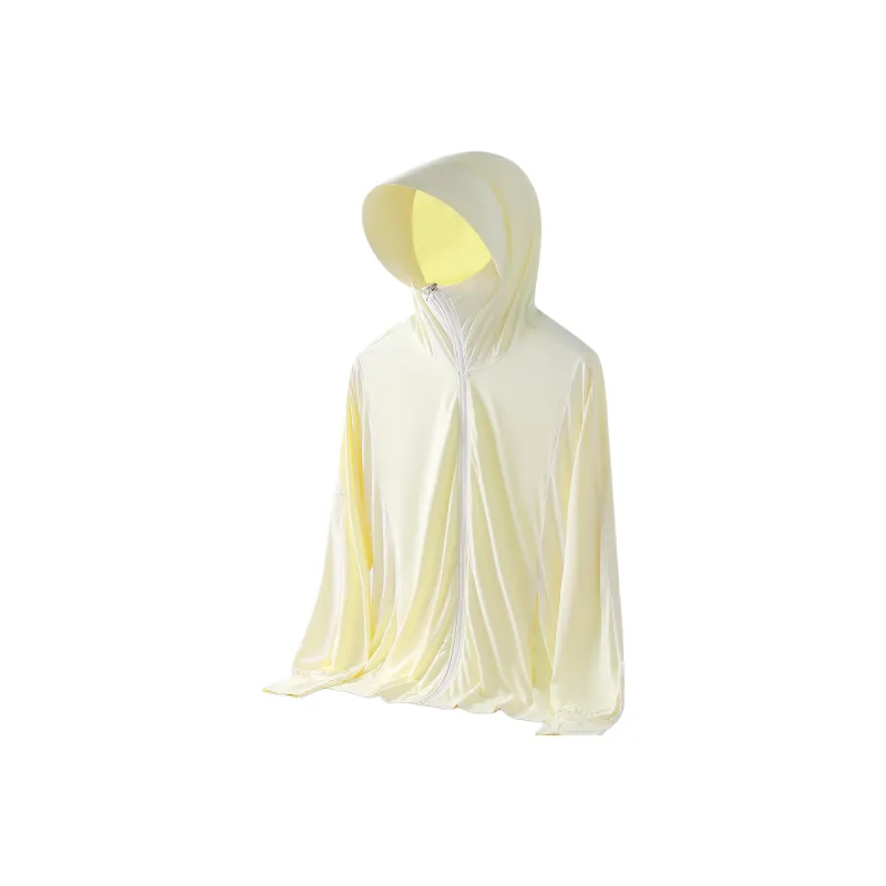 MIIOW Trend Party Series Sun Protection Clothing Unisex-3