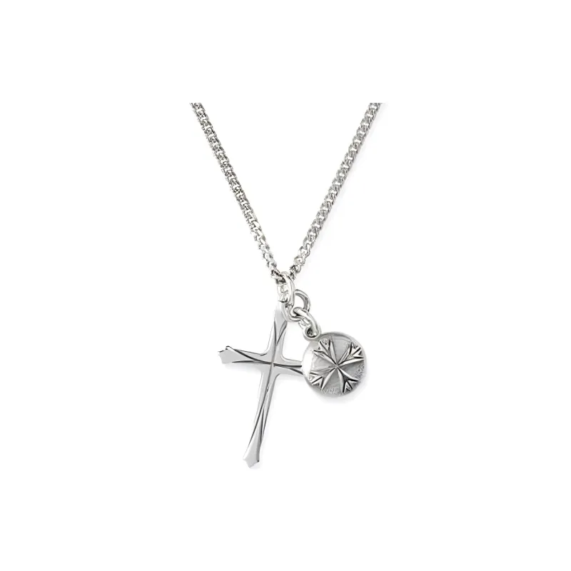 EMANUELE BICOCCHI Pendant Chain Necklace-1