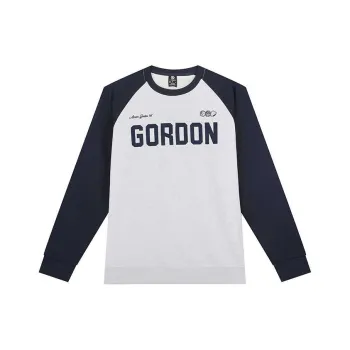 361° Sweatshirt Men's Mica Blue/Ivory Mixed Color