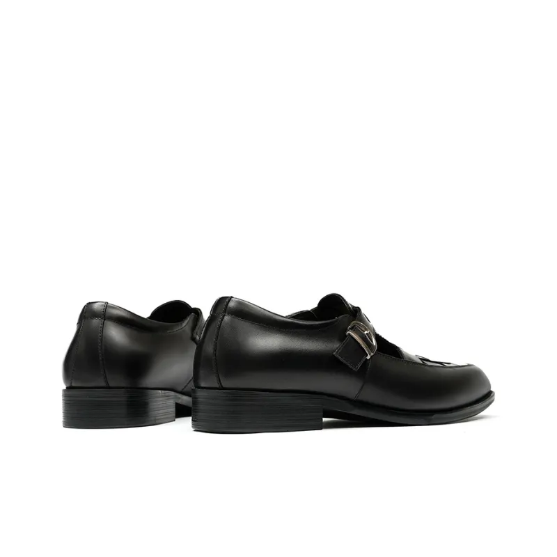ASTON M.JAZZ Casual Shoes Men's-17