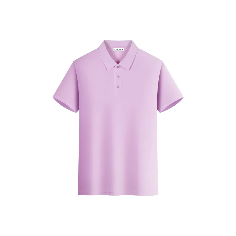 JCUI Polo Shirts Unisex-11