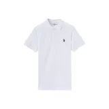 Pure White