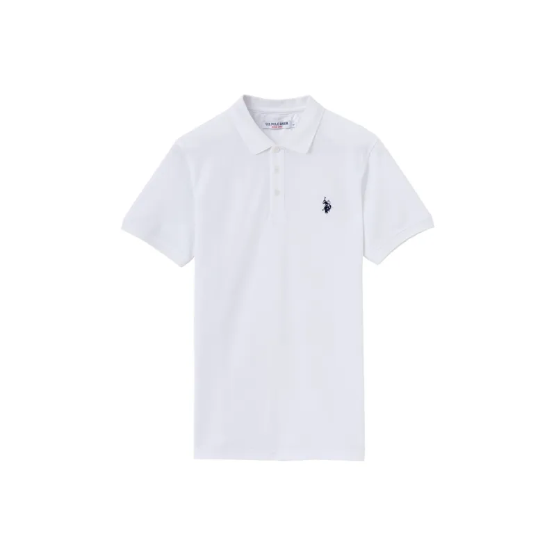 U.S. POLO ASSN. Polo Shirt Men's-3
