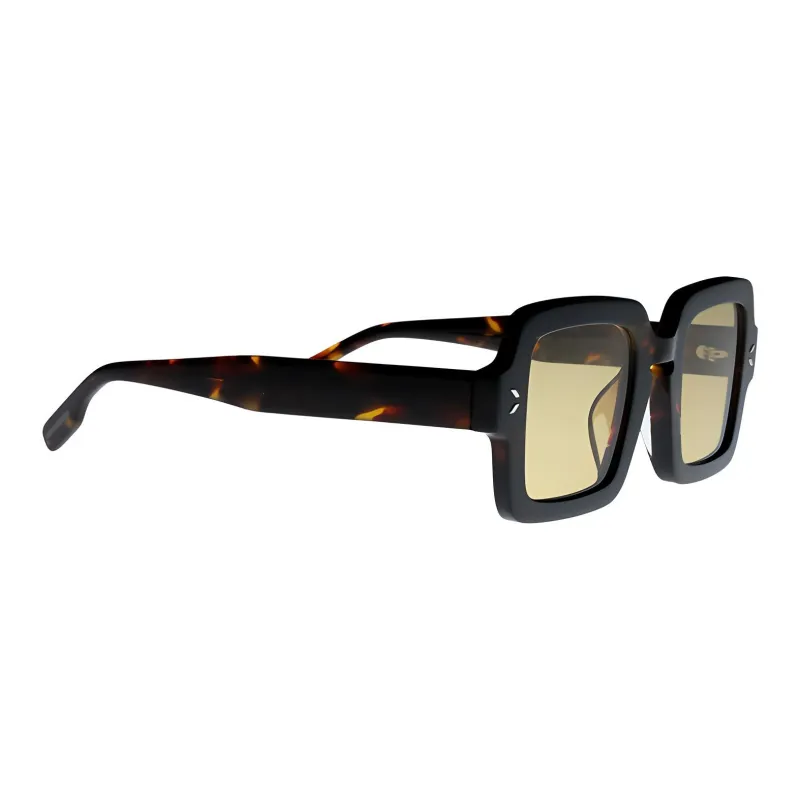 McQ Alexander McQueen Square Sunglasses Unisex-3
