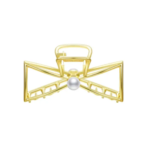 MCK Hair Clips Women's