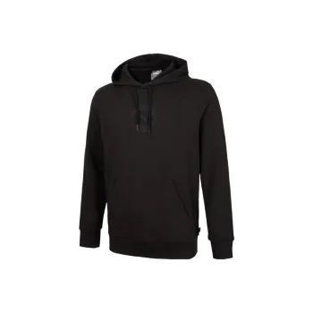 PUMA GRAPHICS Sweatshirt Men's Black