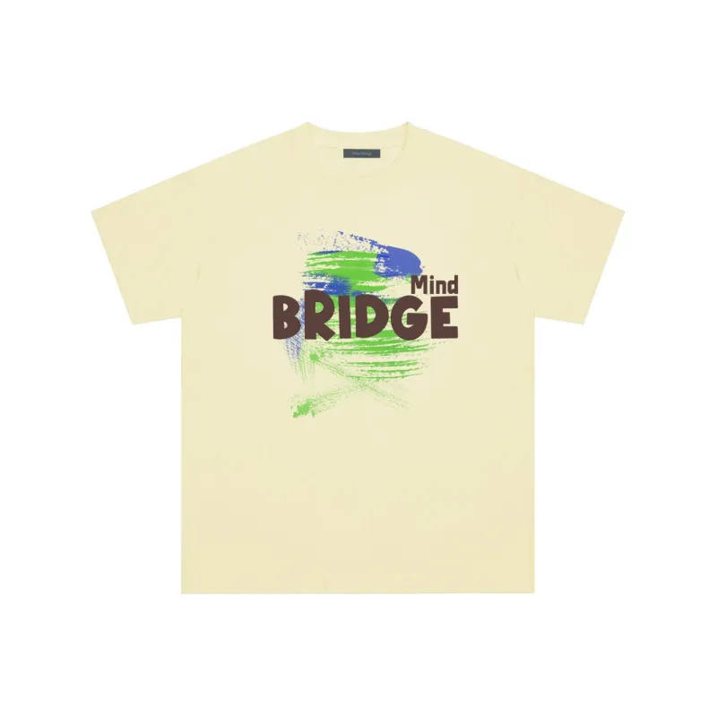 MindBridge T Shirts Unisex-2
