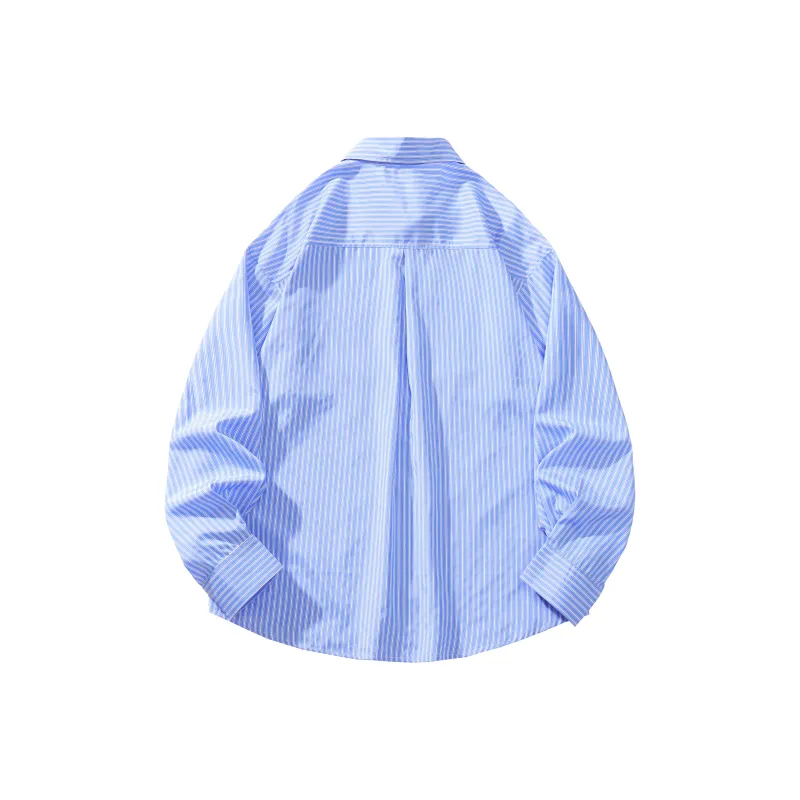 Tre Club Shirts Unisex-2