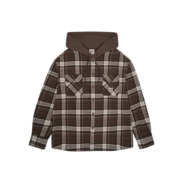 Vision Street Wear Shirts Unisex-0