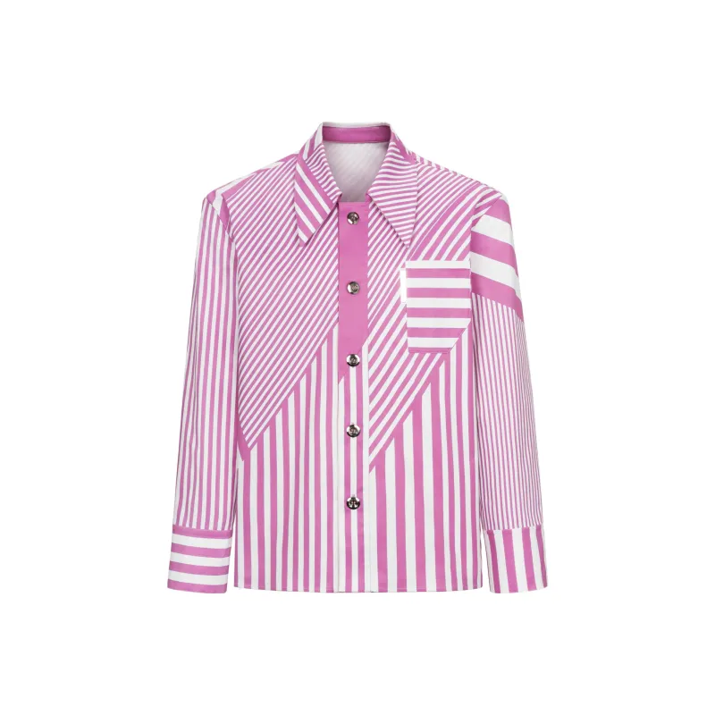 TIWILLTANG Shirts Unisex-8