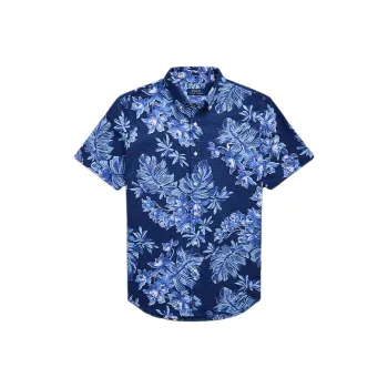 Polo Ralph Lauren Shirt Men's Blue