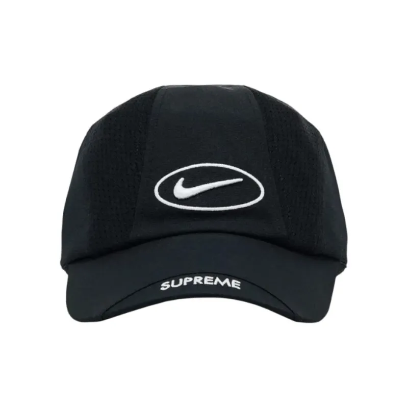Supreme X Nike Running Hat-1