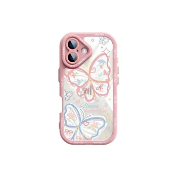 SUPER MOUSE Phone Cases