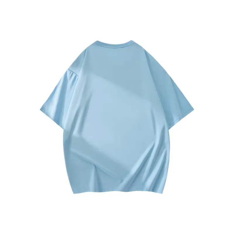 Caramella T Shirts Unisex-9