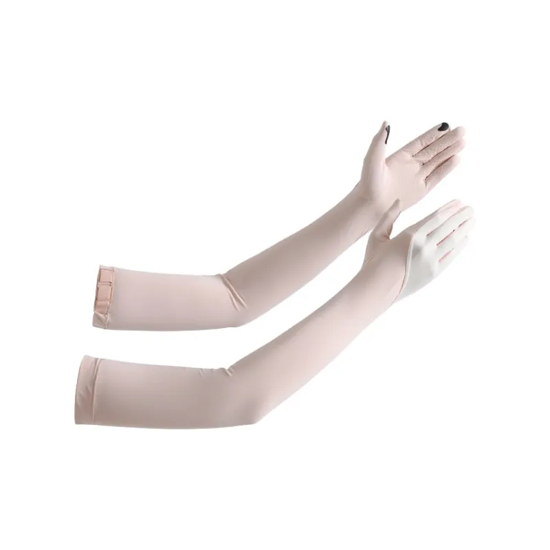 NANJIREN Ice Cold Sun Protection Sleeves Women's-6