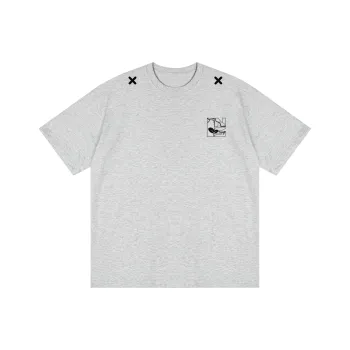 IN'S T Shirts Unisex