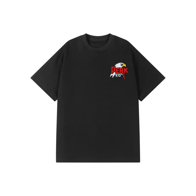 PERK EGLE T Shirts Unisex-1